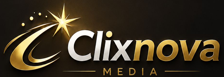 Clixnova Media